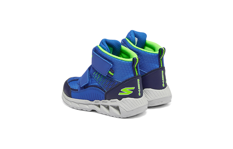 (PS) Skechers Casual 'Blue' 圖 4