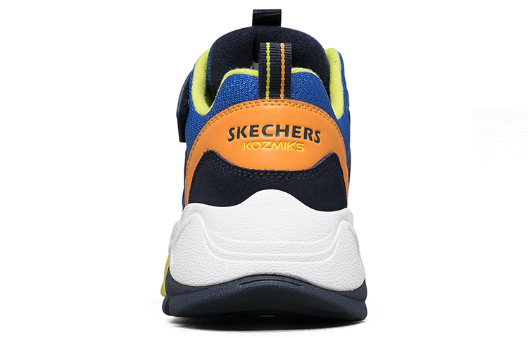 Purchase (PS) Skechers Kasual 'Biru' 660086L-BLMT