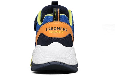 (PS) Skechers Casual 'Azul' 660086L-BLMT Purchase (PS) Skechers Casual 'Azul' 660086L-BLMT