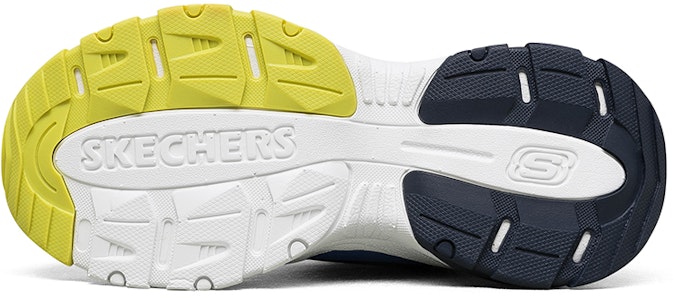 (PS) Skechers Casual 'Azul' 660086L-BLMT Details for (PS) Skechers Casual 'Azul' 660086L-BLMT