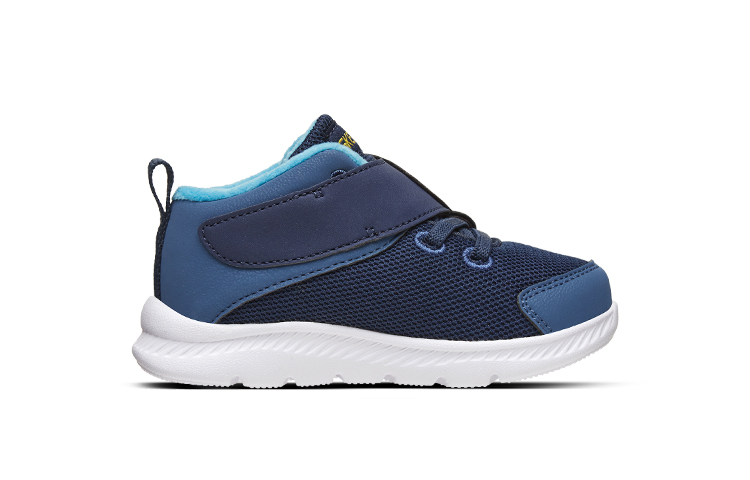 (PS) Skechers Casual 'Blue Warmth' 圖 2