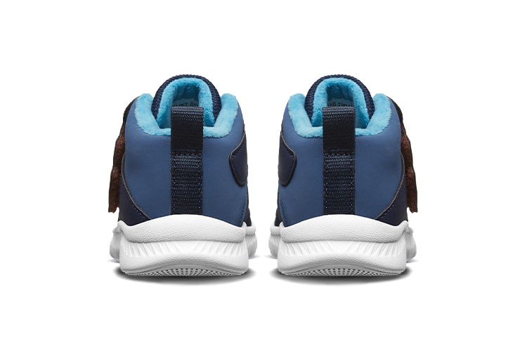 (PS) Skechers Casual 'Blue Warmth' 圖 4