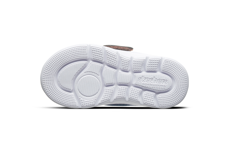 (PS) Skechers Casual 'Blue Warmth' 圖 5