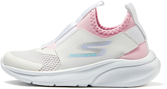 (PS) Skechers Casual 'Ligero y Transpirable' 319056L-WHT Buy (PS) Skechers Casual 'Ligero y Transpirable' 319056L-WHT