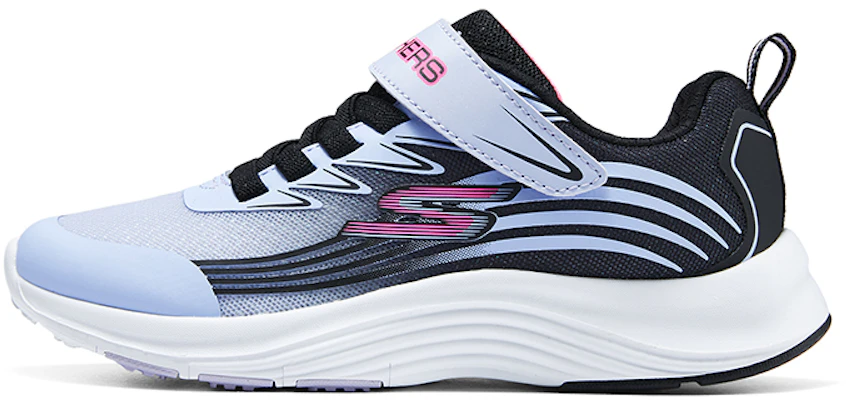 (PS) Skechers Casual 'Comodidad con Absorción de Impactos' 302335L-PRPK Buy (PS) Skechers Casual 'Comodidad con Absorción de Impactos' 302335L-PRPK