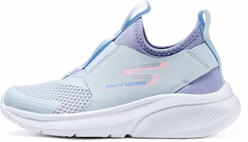 (Preschool) Skechers Casual 'Comfort Versatile' 319056L-MNT (Preschool) Skechers Casual 'Comfort Versatile' 319056L-MNT