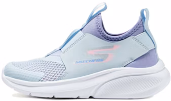 (Preschool) Skechers Casual 'Comfort Versatile' 319056L-MNT (Preschool) Skechers Casual 'Comfort Versatile' 319056L-MNT