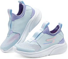 Lookbook (PS) Skechers Kasual 'Nyaman Serbaguna' 319056L-MNT