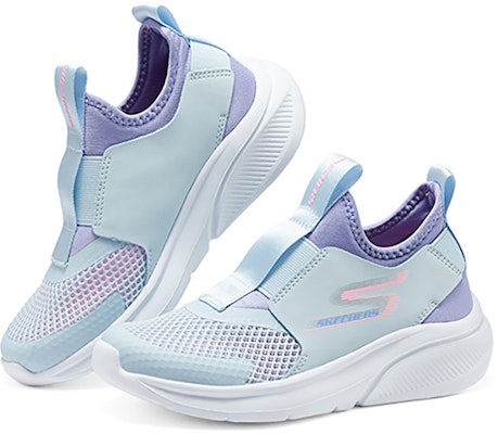 (PS) Skechers Kasual 'Nyaman Serbaguna' 319056L-MNT Lookbook (PS) Skechers Kasual 'Nyaman Serbaguna' 319056L-MNT
