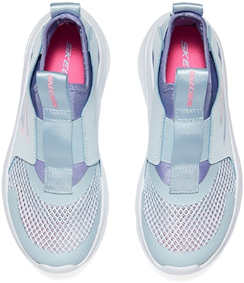 (PS) Skechers Kasual 'Nyaman Serbaguna' 319056L-MNT Shop (PS) Skechers Kasual 'Nyaman Serbaguna' 319056L-MNT