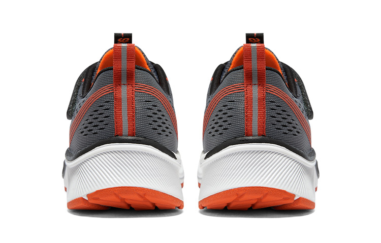 (PS) Skechers Casual 'Grey-Red' 圖 5