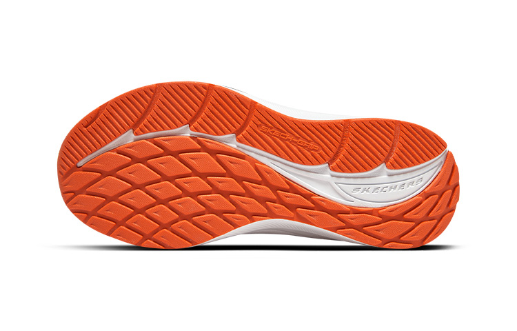 (PS) Skechers Casual 'Grey-Red' 圖 6