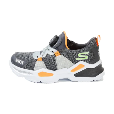 (PS) Skechers Casual 'Grey'