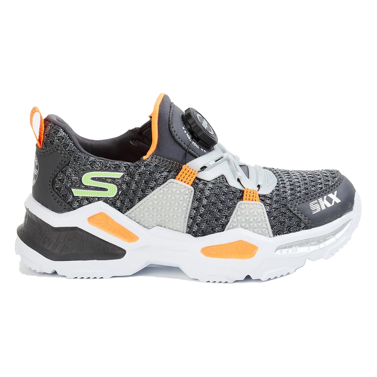 (PS) Skechers Casual 'Grey' 圖 2