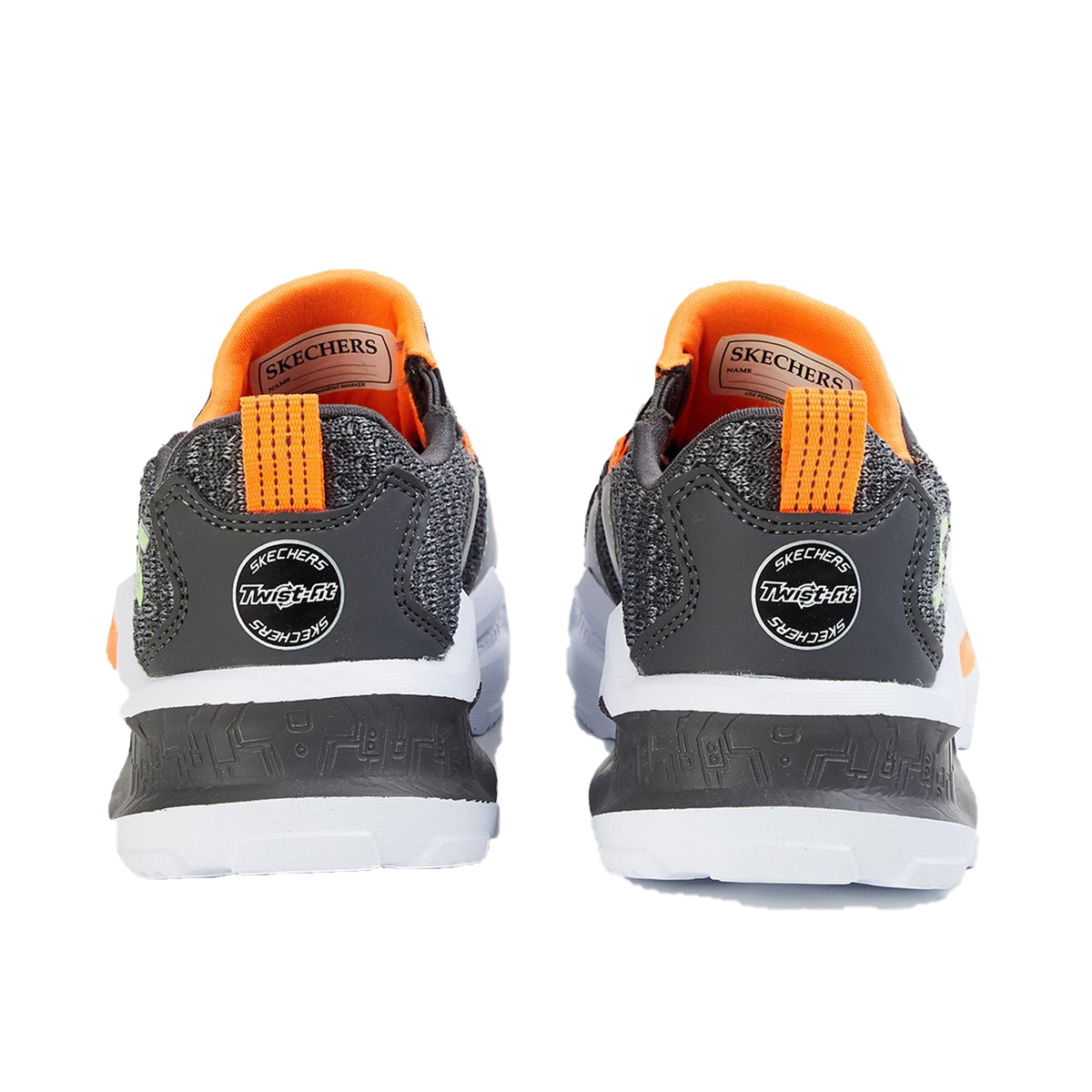 (PS) Skechers Casual 'Grey' 圖 3