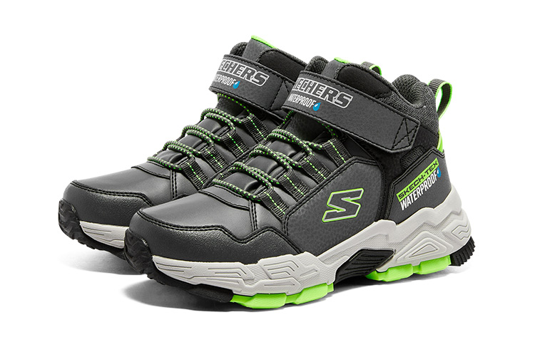 (PS) Skechers Casual 'Grey' 圖 2