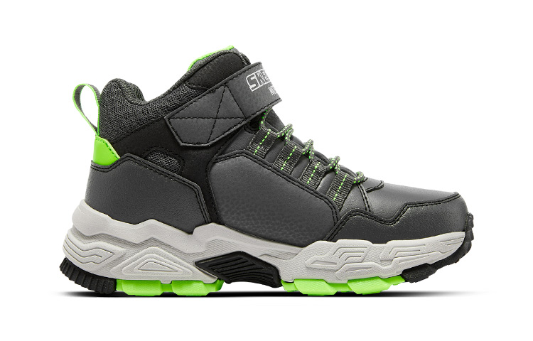 (PS) Skechers Casual 'Grey' 圖 3