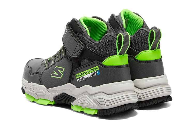 (PS) Skechers Casual 'Grey' 圖 4