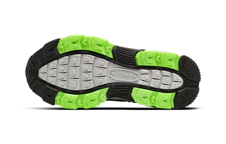 (PS) Skechers Casual 'Grey' 圖 6