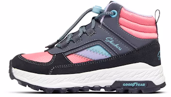 (PS) Skechers Kasual 'Abu-Abu Pink' 302949LC-GYMT Buy (PS) Skechers Kasual 'Abu-Abu Pink' 302949LC-GYMT