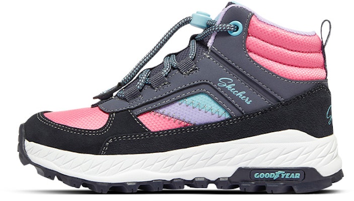 (PS) Skechers Kasual 'Abu-Abu Pink' 302949LC-GYMT Buy (PS) Skechers Kasual 'Abu-Abu Pink' 302949LC-GYMT
