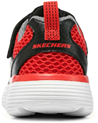 大童 Skechers 休閒運動鞋 灰紅色 Shop 大童 Skechers 休閒運動鞋 灰紅色