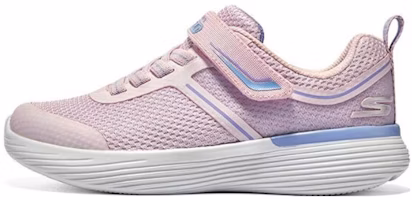 (Youth) Skechers Selectors-Jammin' Running Shoes 'Pink' 302486L-LTPK (Youth) Skechers Selectors-Jammin' Running Shoes 'Pink' 302486L-LTPK