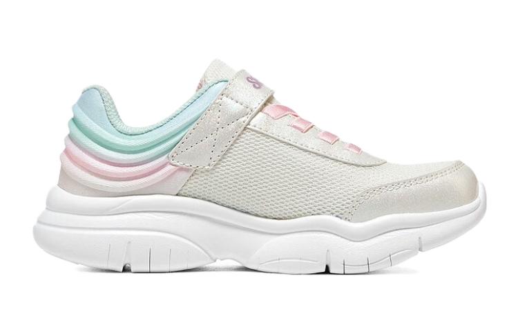 Order (Preschool) Skechers Casual 'Natural Tone' 303502L-NTMT