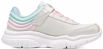 Order (PS) Skechers Kasual 'Warna Alami' 303502L-NTMT