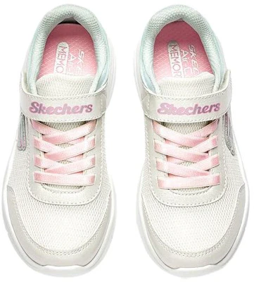 (Preschool) Skechers Casual 'Natural Tone' 303502L-NTMT Shop (Preschool) Skechers Casual 'Natural Tone' 303502L-NTMT