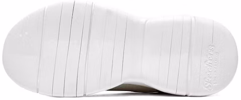 Details for (PS) Skechers Kasual 'Warna Alami' 303502L-NTMT