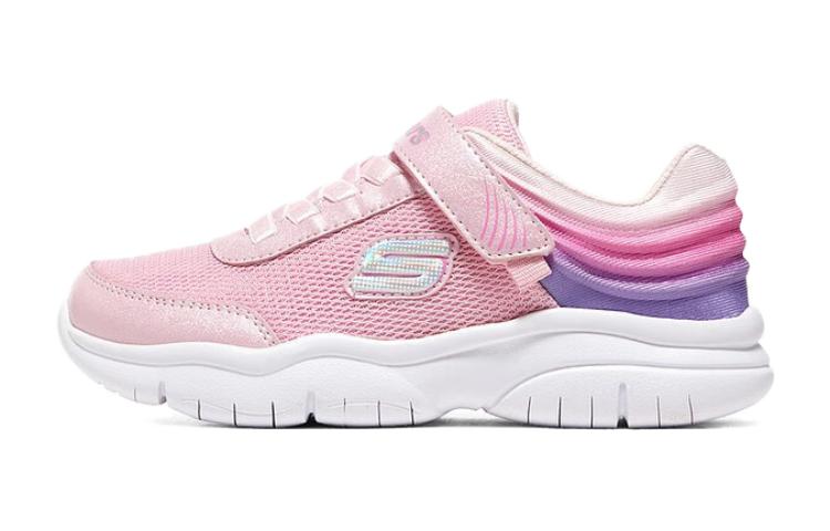 Buy (Preschool) Skechers Casual 'Pink' 303502L-PKMT
