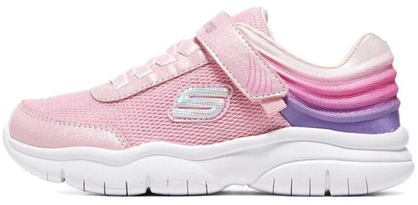 (Preschool) Skechers Casual 'Pink' 303502L-PKMT Buy (Preschool) Skechers Casual 'Pink' 303502L-PKMT