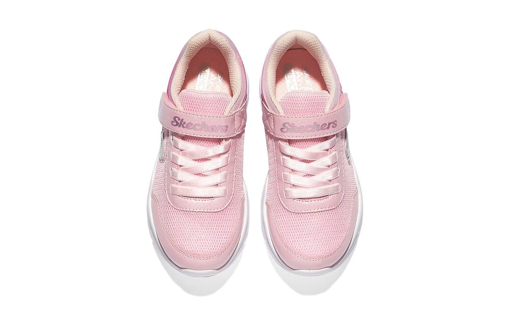 (PS) Skechers Casual 'Pink' 圖 4
