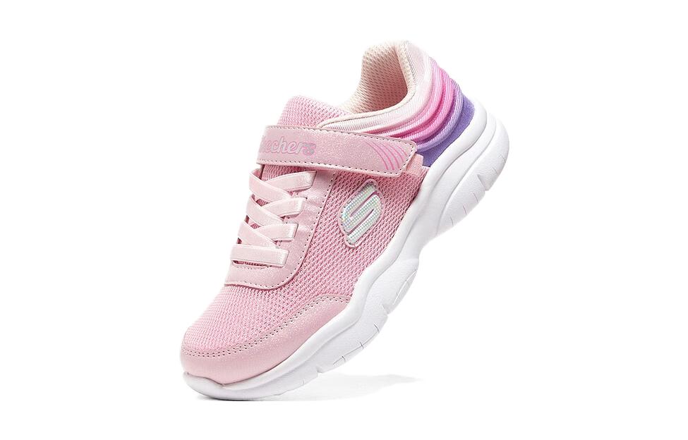 (PS) Skechers Casual 'Pink' 圖 5