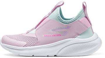 (Preschool) Skechers Casual 'Pink' 319056L-PNK (Preschool) Skechers Casual 'Pink' 319056L-PNK