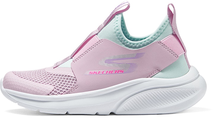 (Preschool) Skechers Casual 'Pink' 319056L-PNK Buy (Preschool) Skechers Casual 'Pink' 319056L-PNK