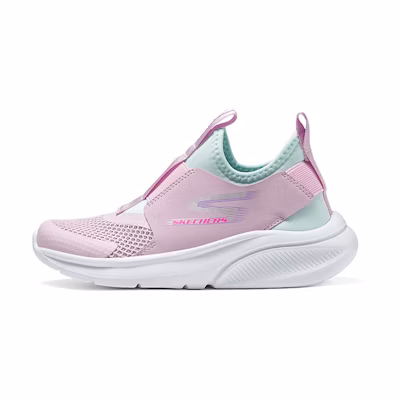 (PS) Skechers Casual 'Pink'