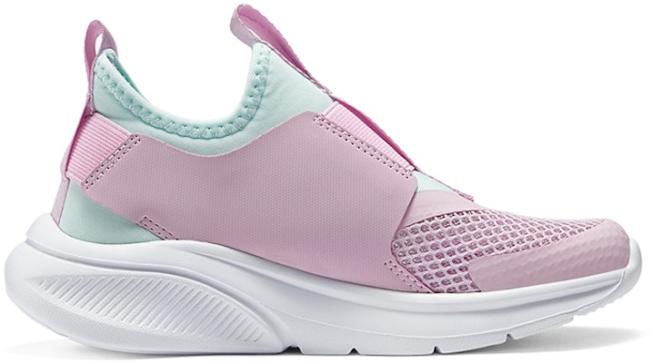 (Preschool) Skechers Casual 'Pink' 319056L-PNK Order (Preschool) Skechers Casual 'Pink' 319056L-PNK