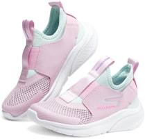 (PS) スケッチャーズ カジュアル ピンク (Sukecchaazu Kazuaru Pinku) 319056L-PNK Lookbook (PS) スケッチャーズ カジュアル ピンク (Sukecchaazu Kazuaru Pinku) 319056L-PNK