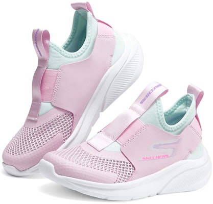 (PS) 스케쳐스 캐주얼 핑크 (Skechers Kaejueol Pingkeu) 319056L-PNK Lookbook (PS) 스케쳐스 캐주얼 핑크 (Skechers Kaejueol Pingkeu) 319056L-PNK
