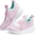 (PS) Skechers Kasual 'Merah Jambu' 319056L-PNK
