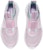 (PS) Skechers Kasual 'Merah Jambu' 319056L-PNK