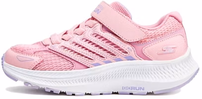 (Preschool) Skechers Casual 'Pink' 319058L-LTPK (Preschool) Skechers Casual 'Pink' 319058L-LTPK