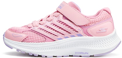 (Preschool) Skechers Casual 'Pink' 319058L-LTPK (Preschool) Skechers Casual 'Pink' 319058L-LTPK