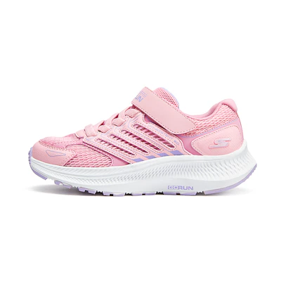 (PS) Skechers Casual 'Pink'