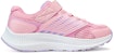 (PS) Skechers Kasual 'Merah Jambu' 319058L-LTPK