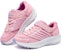 (PS) Skechers Kasual 'Merah Jambu' 319058L-LTPK