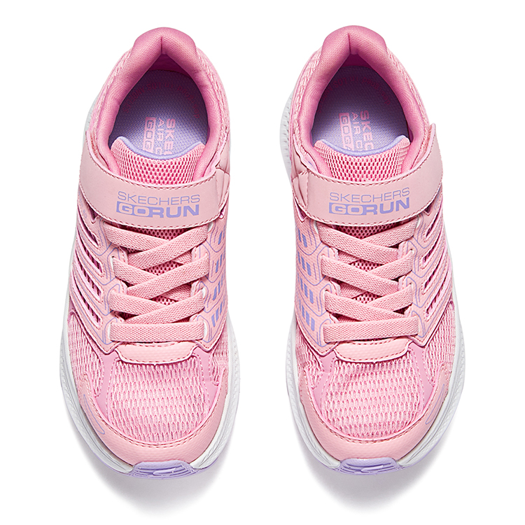 Shop (PS) 斯凯奇休闲鞋 &#x27;粉色&#x27; 319058L-LTPK