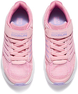 (Preschool) Skechers Casual 'Pink' 319058L-LTPK Shop (Preschool) Skechers Casual 'Pink' 319058L-LTPK